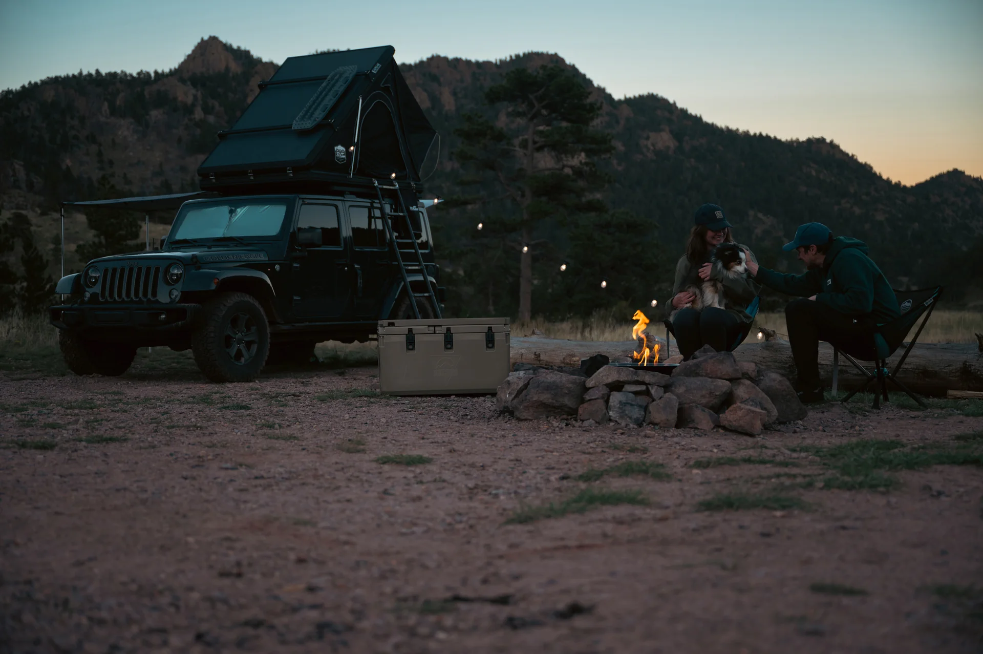 Adventure Without Boundaries