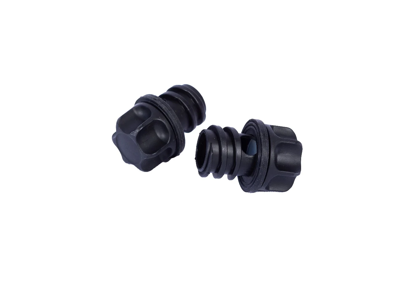 New products
